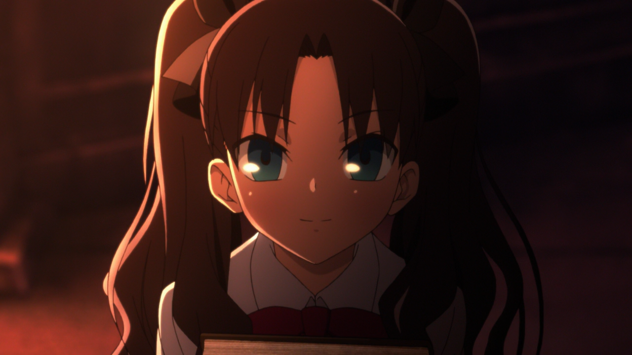 Fate/Zero 2nd Season (Seigi Tamashi)